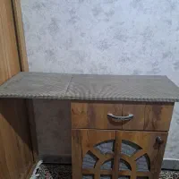 میز اتو درحدنو