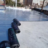 ایزوگام اسفالت قیرگونی اقساد بلند مدت حتی نیم|خدمات پیشه و مهارت|تبریز, |دیوار