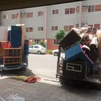 حمل بار جوان|خدمات حمل و نقل|لاهیجان, کوی خزر|دیوار