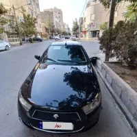 ماشین دنا معمولی تیپ دو|خودرو سواری و وانت|مشهد, شهید رضوی|دیوار