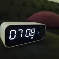ساعت رومیزی دیجیتالی|ساعت|پردیس, فاز ۸|دیوار