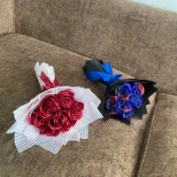 بوبوبالن گل ربانی