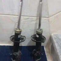 کمک فنر پراید