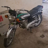 هندا ۱۲۵ زیگما|موتورسیکلت|اردبیل, |دیوار