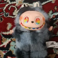 سیکرت لبوبو|اسباب‌بازی بچه|شیراز, شهدای شهرک سعدی|دیوار