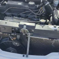 تیبا ۲|خودرو سواری و وانت|قره چای, |دیوار