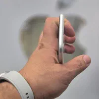 اپل iPhone SE (2020) پک اصلی بشرط سلامت از همه نظر|موبایل|رشت, لاکانی|دیوار