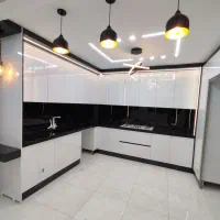 کابینت ام دی اف شاهانه