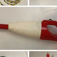 جاروفندکی،کابل اپتیکال،کابلAUXوaudiمیکروفن دینامیک