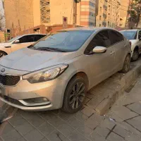 سراتو وارداتی ۲۰۱۶ yd موتور ۲۰۰۰