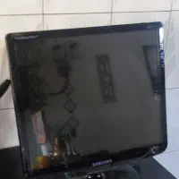 مانیتور 17 LCD Samsung