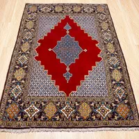 ذرع نیم شهرضا کف ساده لاکی