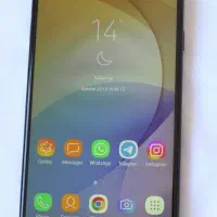سامسونگ J7 Prime تمیز و سالم