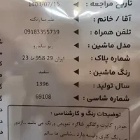 ساندرو استپ وی اتومات ۹۶