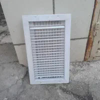 دریچه کلر  آبی  در حد نو