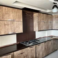 کابینت دست دوم تمام نقاط|مصالح و تجهیزات ساختمان|تهران, صادقیه|دیوار