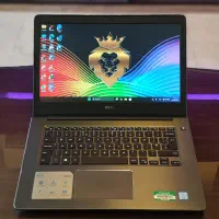 الترابوک لوکس فلزی Dell همه فن حریف i5 ویندوز 11|رایانه همراه|تهران, میدان ولیعصر|دیوار