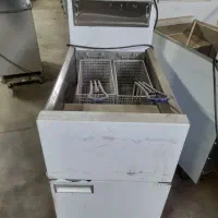 فر ریلی پیتزا و تجهیزات فست فود|کافیشاپ و رستوران|رباطکریم, شهرک صنعتی پاسارگاد|دیوار