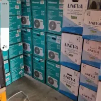 خنک کن خونتو برند یونیوا ۲۴ هزار تعداد محدود