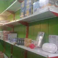 لوازم برقی الکتریکی|سایر لوازم برقی|مشهد, نوید|دیوار