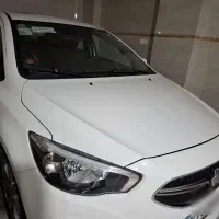 شاهین اتوماتیک cvt