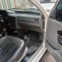 پراید مدل ۸۳ انژکتور|خودرو سواری و وانت|گرگان, |دیوار