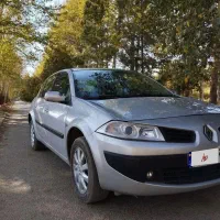 مگان مدل ۸۷موتور ۱۶۰۰عروسک|خودرو سواری و وانت|بروجرد, |دیوار