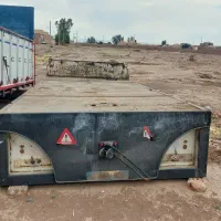 کفی جرثقیل فروشی|خودرو سنگین|پاکدشت, پاکدشت (مامازند)|دیوار