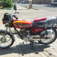 کویر 125/مدل 1403