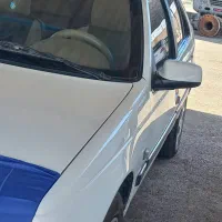 پژوT5 504 SlXمدل اخر99|خودرو سواری و وانت|کارون, |دیوار