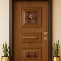 فروشونصب درب ضدسرقت|مصالح و تجهیزات ساختمان|مشهد, فلسطین|دیوار