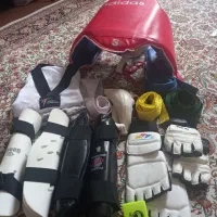 لباس تکواندو