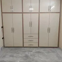 ساخت و انواع کمد کابینت جاکفشی میز تی وی|جاکفشی، کمد، دراور|اراک, |دیوار