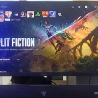نصببازی و فولگیم پلیاستیشن PS4/PS5