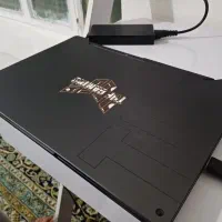 ASUS TUF Gaming RTX 3050 لپ تاپ|رایانه همراه|کاشمر, |دیوار