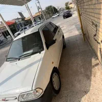 پرایدمدل ۹۳|خودرو سواری و وانت|بهبهان, |دیوار