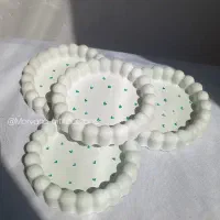 ظروف پذیرائی سنگ مصنوعی و اکسسوری