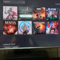 ایکس باکس اس یک ترا|کنسول، بازی ویدئویی و آنلاین|احمدآبادمستوفی, |دیوار