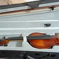 ویولون کریستیانو ۴/۴|ویولن|کلاردشت, |دیوار