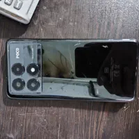x6pro تمیز