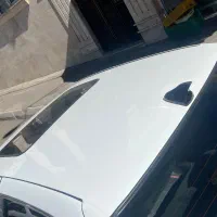 دنا پلاس توربو اتومات مدل ۴۰۰|خودرو سواری و وانت|زنجان, |دیوار