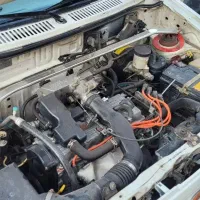 پراید صبا ۸۷|خودرو سواری و وانت|میناب, |دیوار