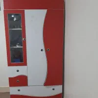 کمد لباس کودک سالم