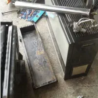 تعمیرات بخاری و اجاق گاز در منزل|خدمات پیشه و مهارت|سلماس, |دیوار