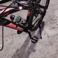 دوچرخه حرفه ای AMANDO آخرین سایز بزرگ|دوچرخه، اسکیت، اسکوتر|بندر انزلی, انصار الحسین|دیوار