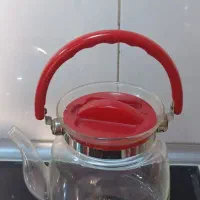 کتری پیرکس شیک