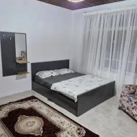 ویلا مبله با لوازم خونه|اجارهٔ خانه و ویلا|بندر انزلی, سامانسر|دیوار