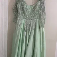 لباس مجلسی