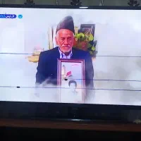 تلویزیون 40اینچ سامسونگ