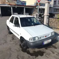 پراید131دوگانه مدل94